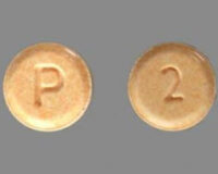 Dilaudid 2 mg Tablet
