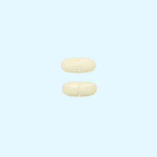 Hydrocodone 10-325 mg