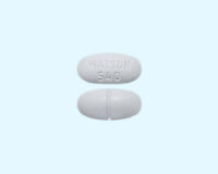 Hydrocodone 10-500 mg