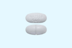 Hydrocodone 10-500 mg