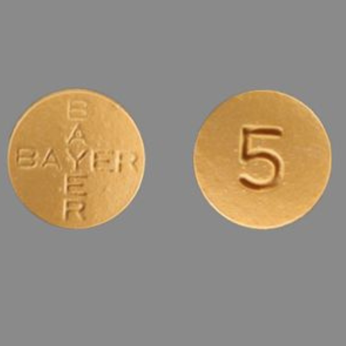 Levitra 5 mg