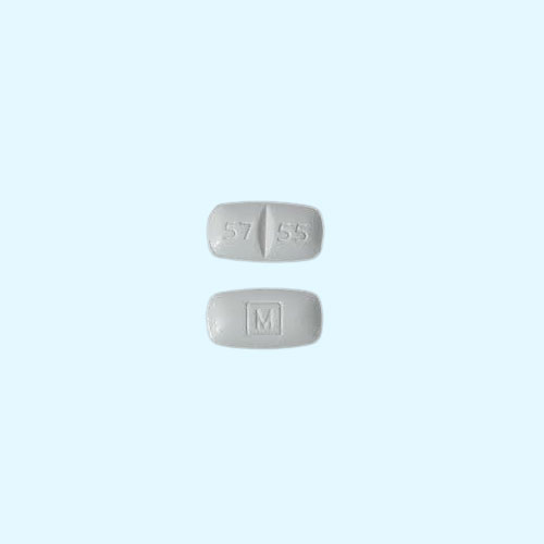 Methadone 5 mg