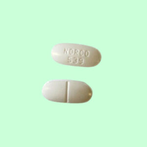 Norco 10 325 mg