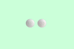 Oxycodone 10 mg