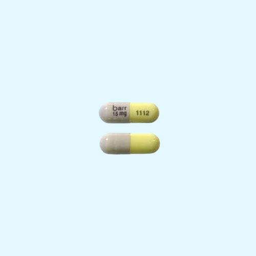 Phentermine 15 mg