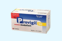 Provigil 100 mg