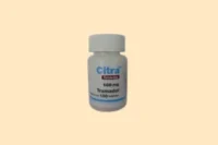 Tramadol-100-mg-pill image