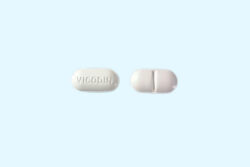 Vicodin 5-500 mg