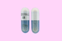 Adderall XR 15 mg blog image