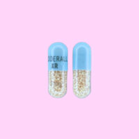 Adderall xr 5mg