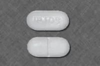 Hydrocodone 5-325 mg pill image