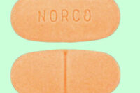 Norco 75 325 mg