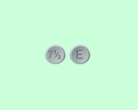 Opana ER 7.5 mg