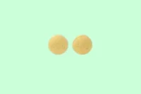 Oxycodone 40 mg pill image