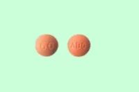 Oxycodone 60 mg mg pill image