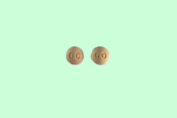 Oxycontin 40 mg