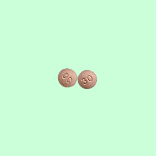 Oxycontin OC 30 mg