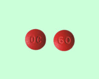 Oxycontin OC 60 mg