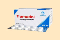 Tramadol 200 mg