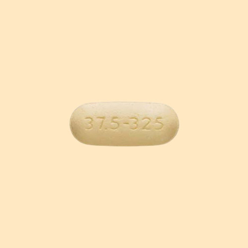 Tramadol 375 325 mg