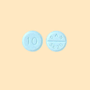Valium 10 mg