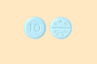 Valium 10 mg