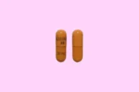 adderall XR 20 mg pill image