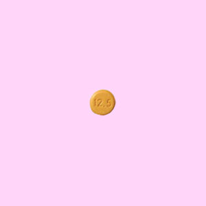 adderall12.5mg