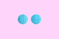 Adderall 10 mg pill image