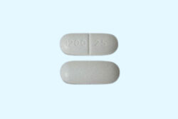 Gabapentin 1200 mg