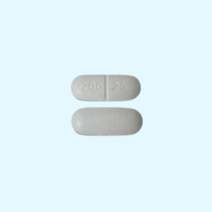 Gabapentin 1200 mg