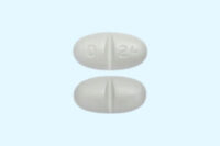 Gabapentin 600 mg