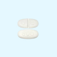 Gabapentin 800 mg