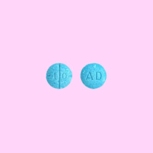 addreall 10mg