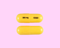 gabapentin 300 mg