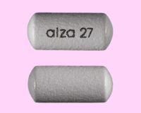 Concerta 27 mg