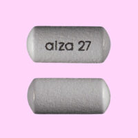 Concerta 27 mg