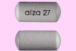 Concerta 27 mg