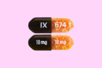 Dexedrine 10 mg