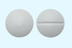 Lexapro 1 mg