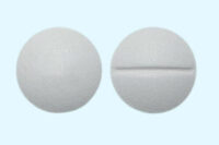 Lexapro 1 mg