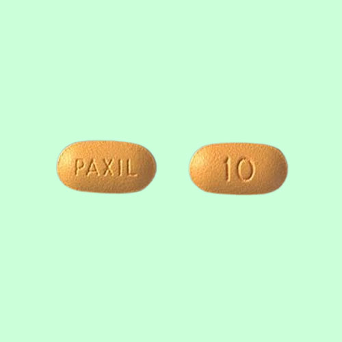 Paxil 10 mg
