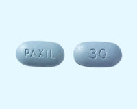 Paxil 30 mg