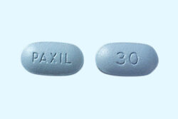 Paxil 30 mg