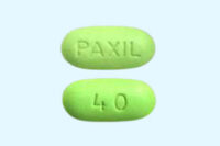 Paxil 40 mg