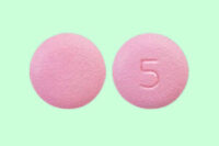 Paxil 5 mg