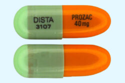 Prozac 40 mg