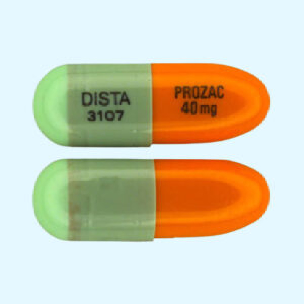 Prozac 40 mg: The Higher Does To Cure Anxiety Issue