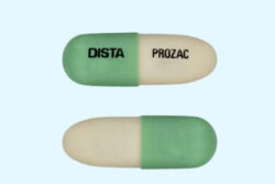 Prozac 60 mg