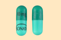 Sonata 10 mg
